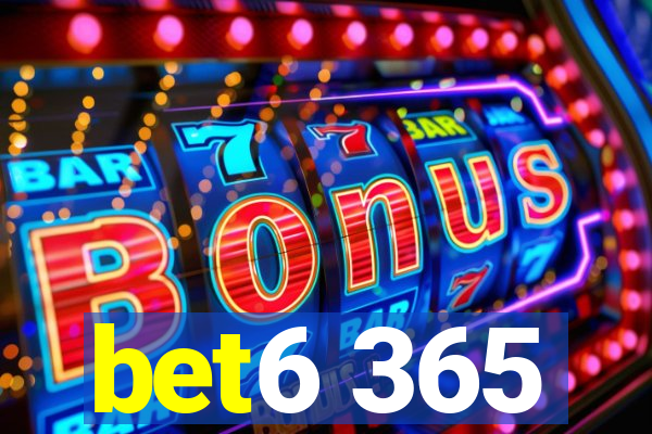 bet6 365